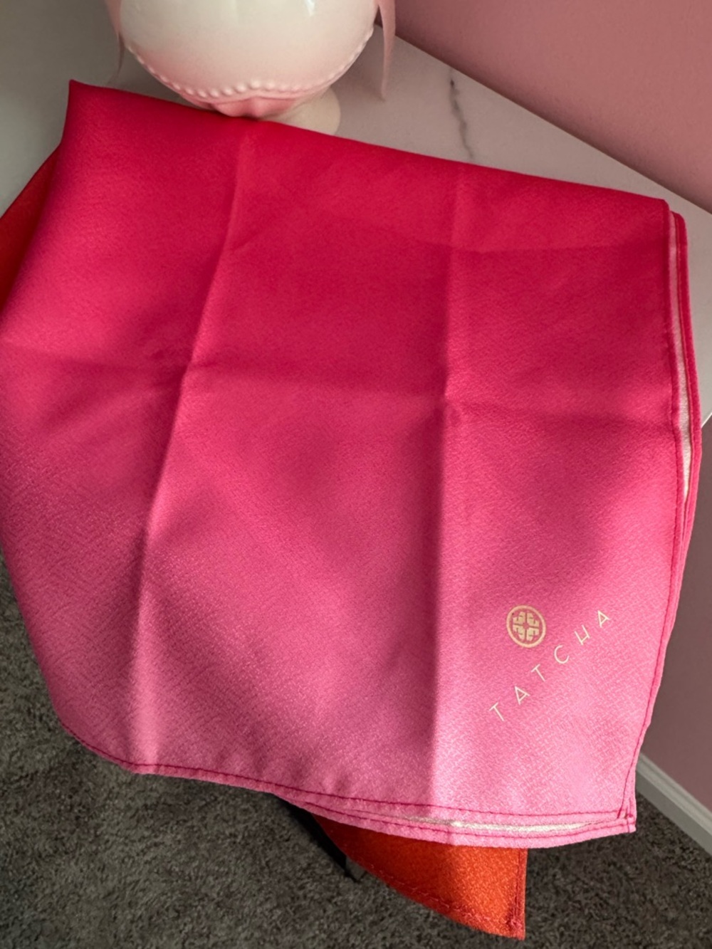 Tatcha Scarf